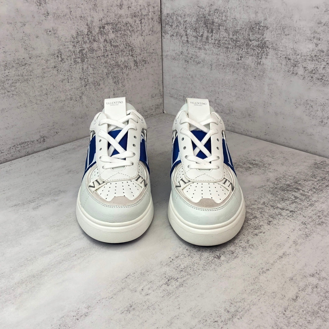 Valentino Garavani VL7N "White-Blue"