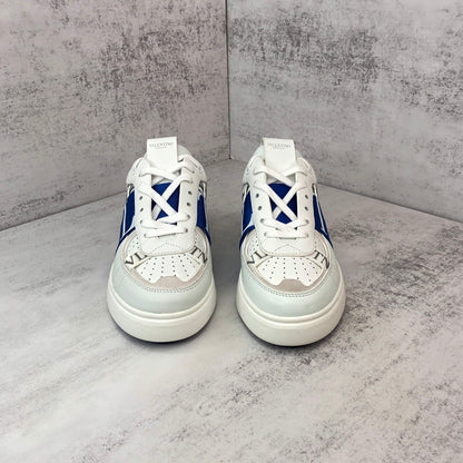 Valentino Garavani VL7N "White-Blue"