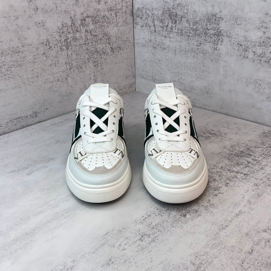 Valentino Garavani VL7N "White-Green"