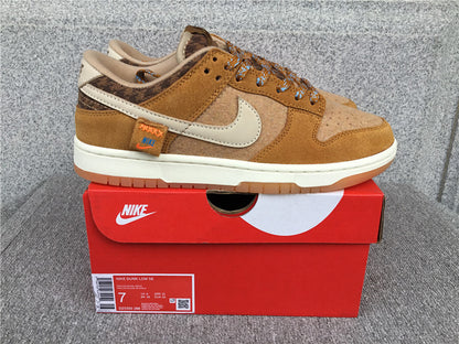Nike Dunk Low SE "Teddy Bear Praline"