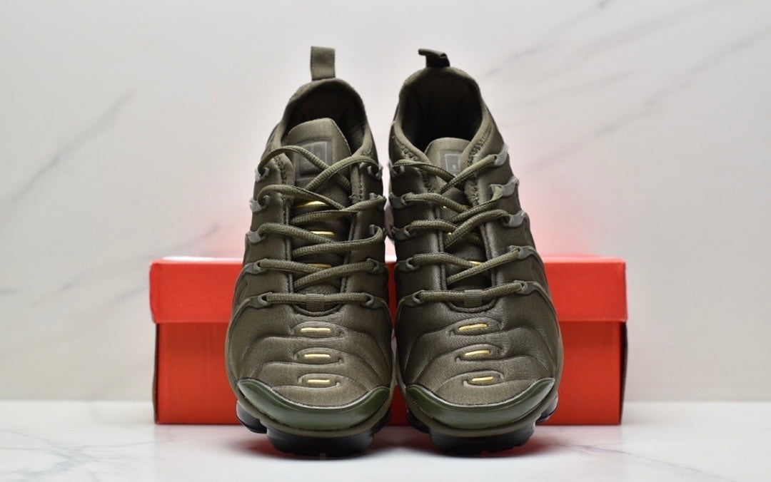 Nike Air VaporMax Plus “Khaki”