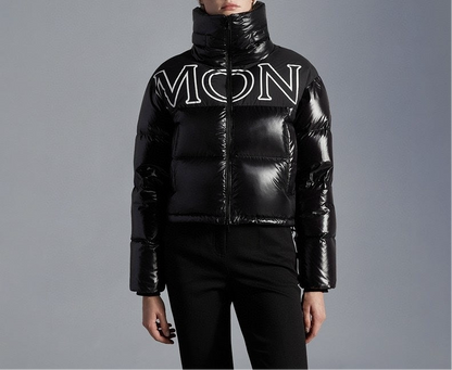 Moncler Gers Down Jacket "Black"
