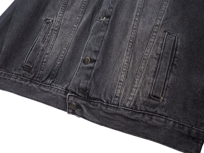 Palm Angels Denim Jacket