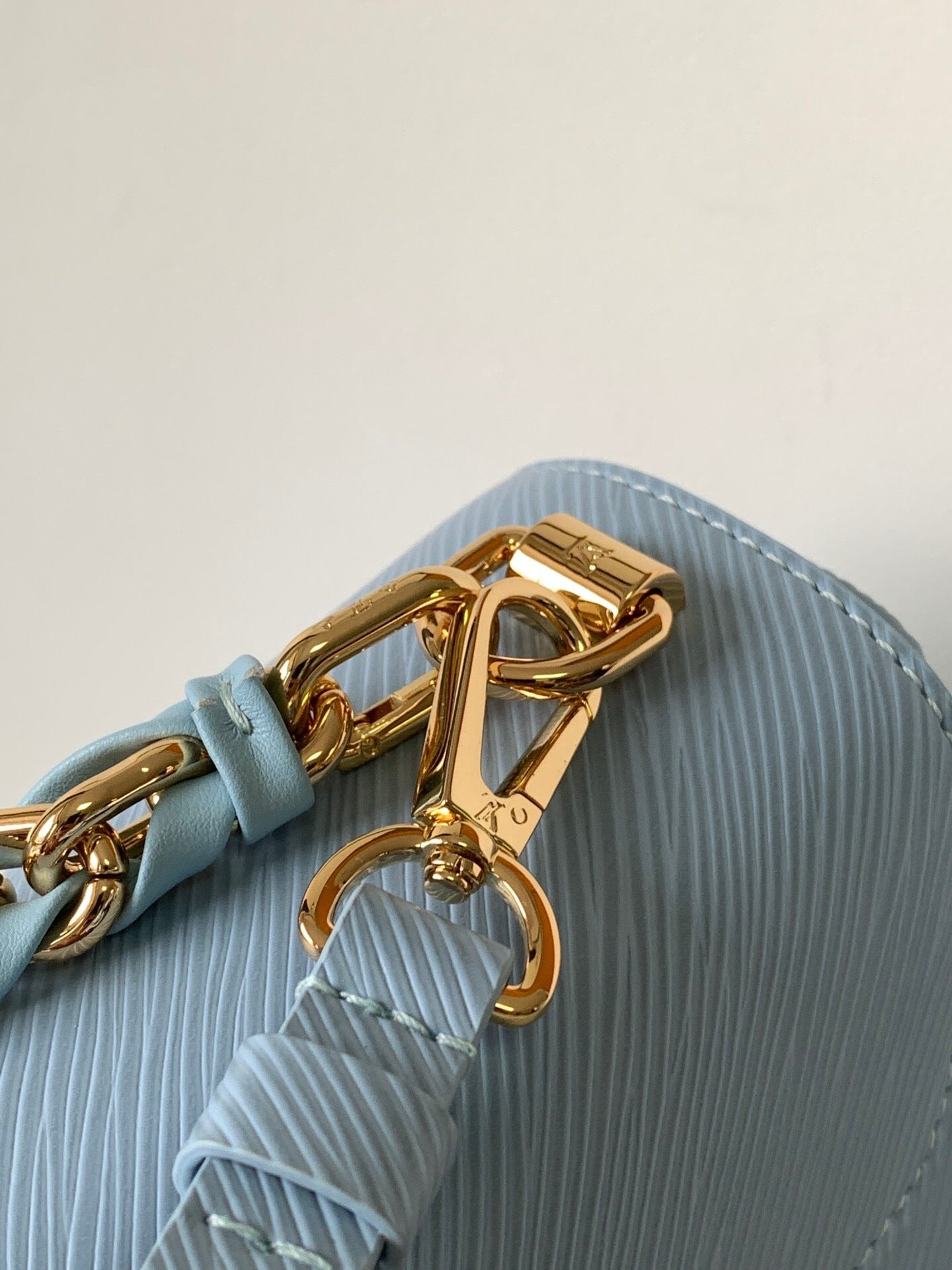 Louis Vuitton Twist PM