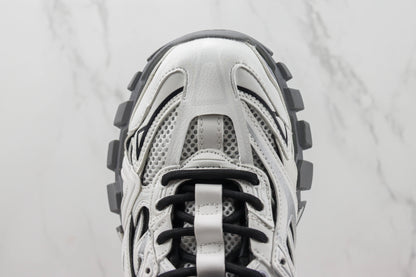 Balenciaga Track 2.0 "Black-White"