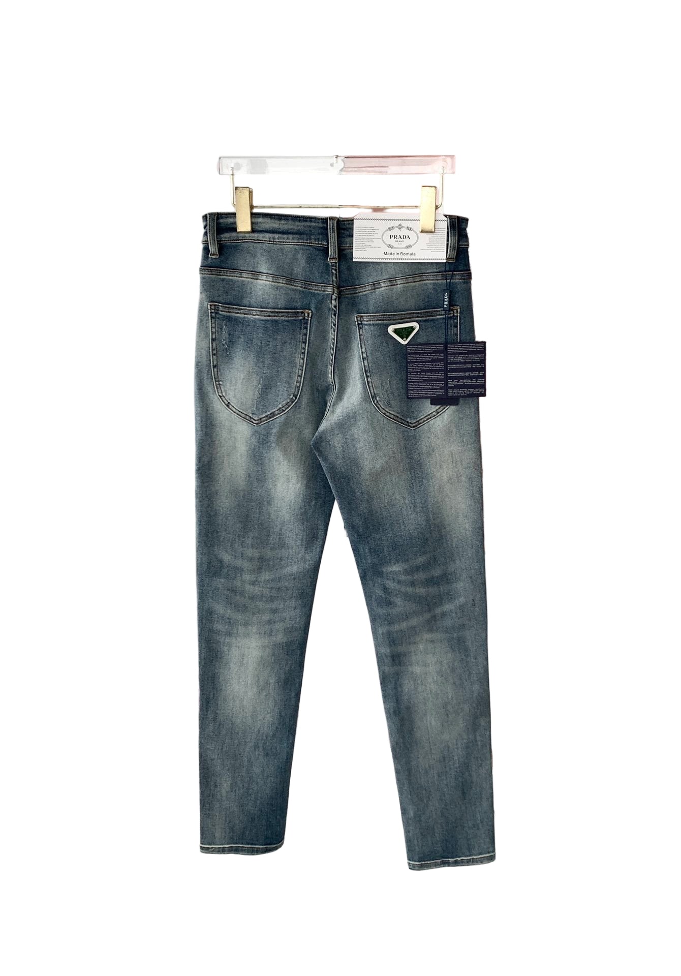 Prada Jeans