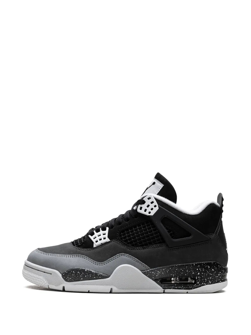 Air Jordan 4 Retro "Fear"
