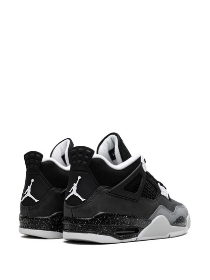 Air Jordan 4 Retro "Fear"