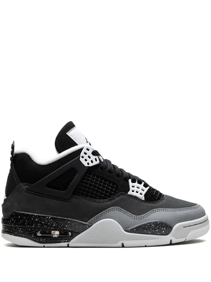 Air Jordan 4 Retro "Fear"