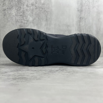 Dior Rain Boots Alps "Black"