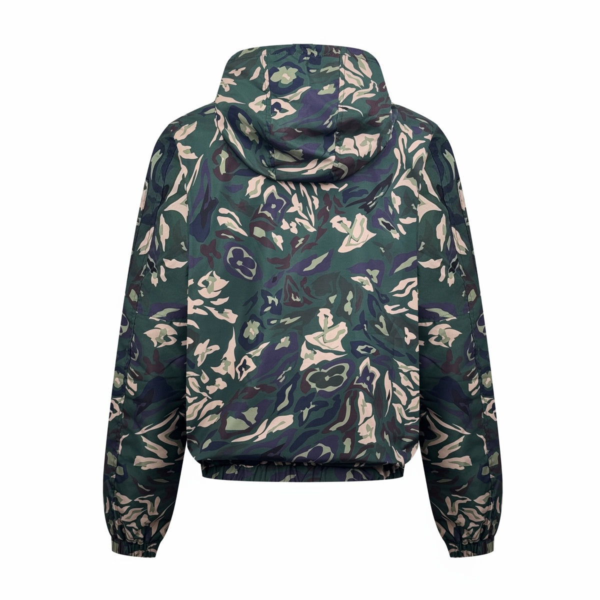 Louis Vuitton Monogram Reversible Windbreaker "Multicolor"