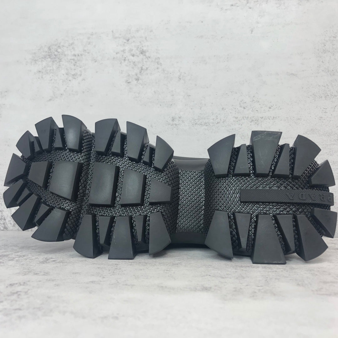 Prada Cloudbust Thunder Low "Navy Blue-Black"