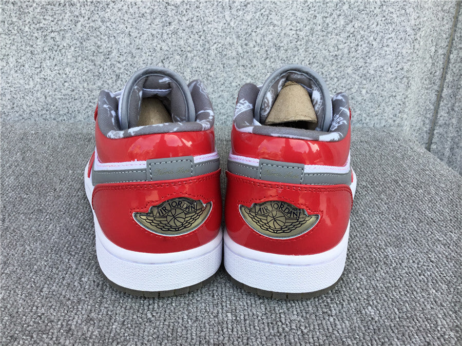 Air Jordan 1 Retro Low "South Side"