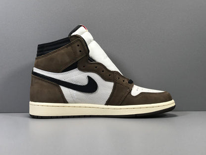 Jordan 1 High "Travis Scott"