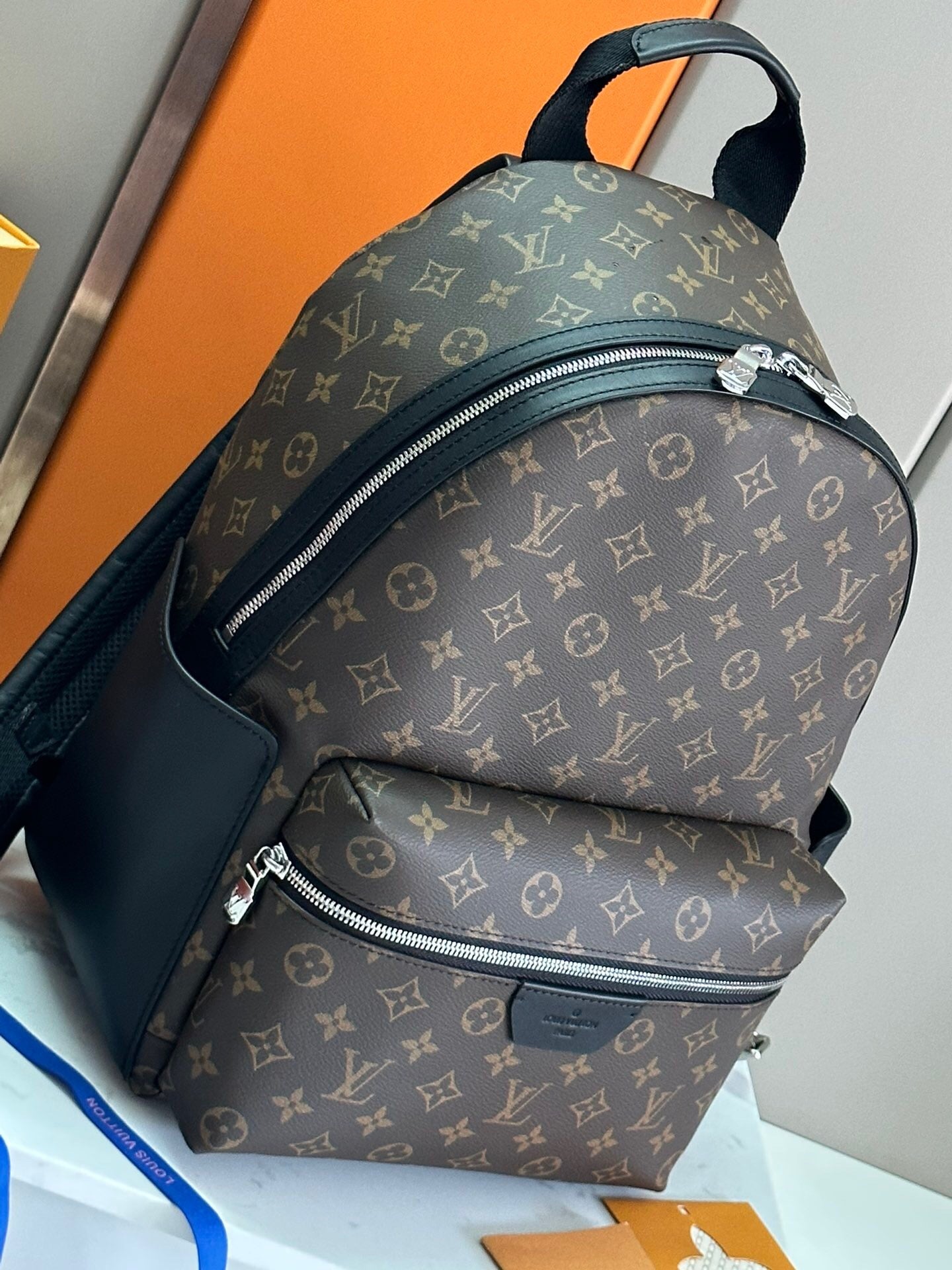 Louis Vuitton Discovery Backpack PM