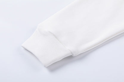 Louis Vuitton Sweatshirt "White-Pink"