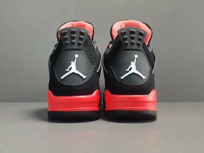 Air Jordan 4 Retro "Red Thunder"