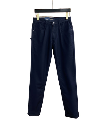 Prada Pants "Navy Blue"
