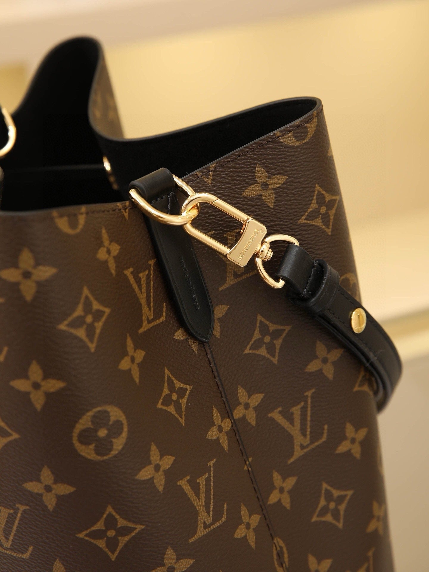 Louis Vuitton NéoNoé MM
