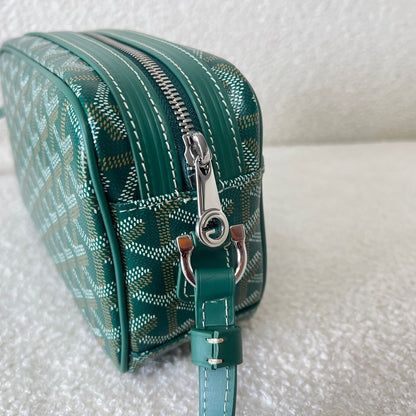 Goyard Cap-Vert PM Bag