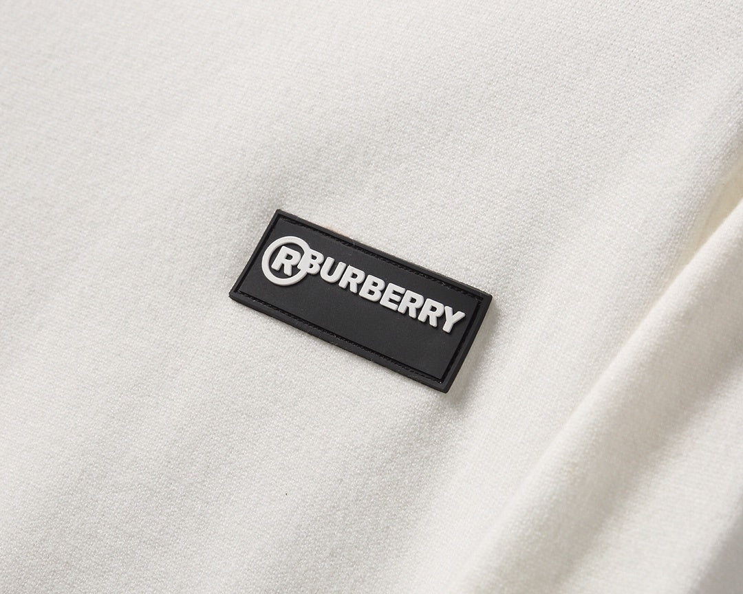 Burberry Sweater "White"