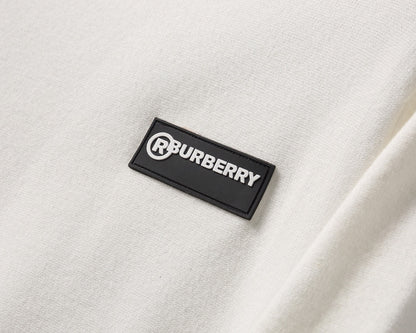 Burberry Sweater "White"