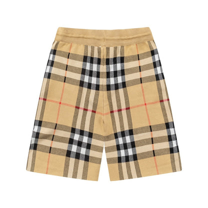 Burberry Shorts "Beige"