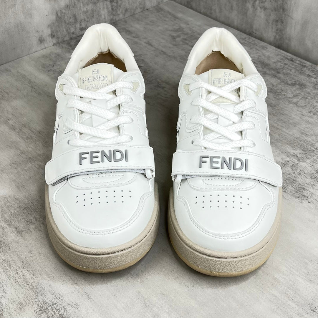 Fendi Match "White"