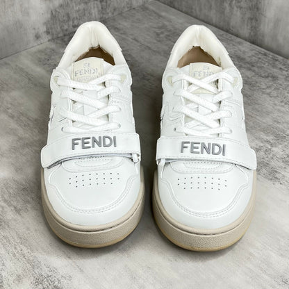 Fendi Match "White"