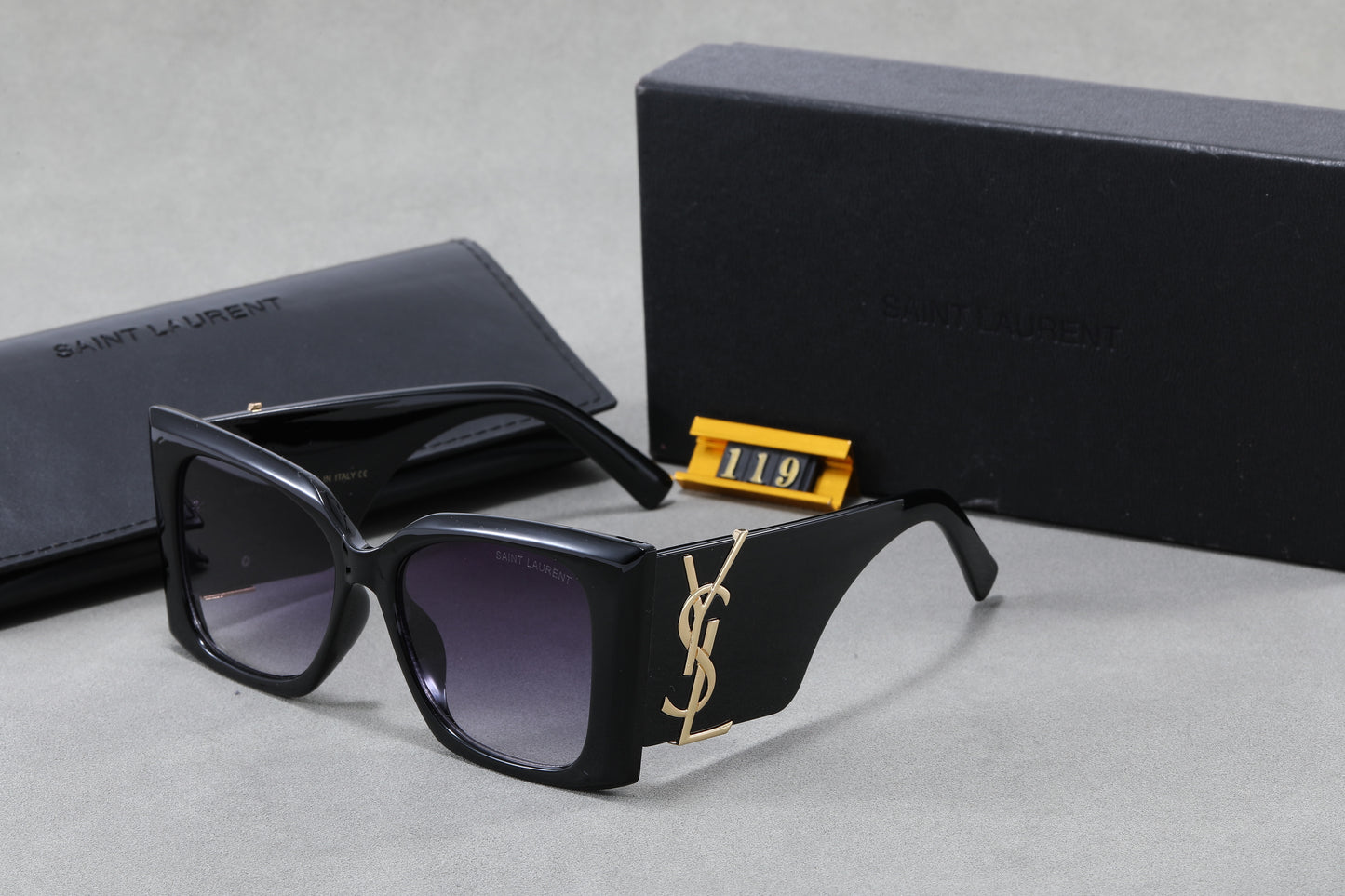 Saint Laurent Sunglasses