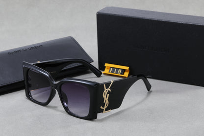 Saint Laurent SL M119 Sunglasses