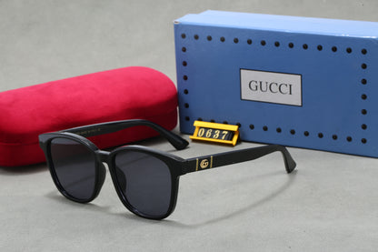 Gucci GG0637SK Sunglasses