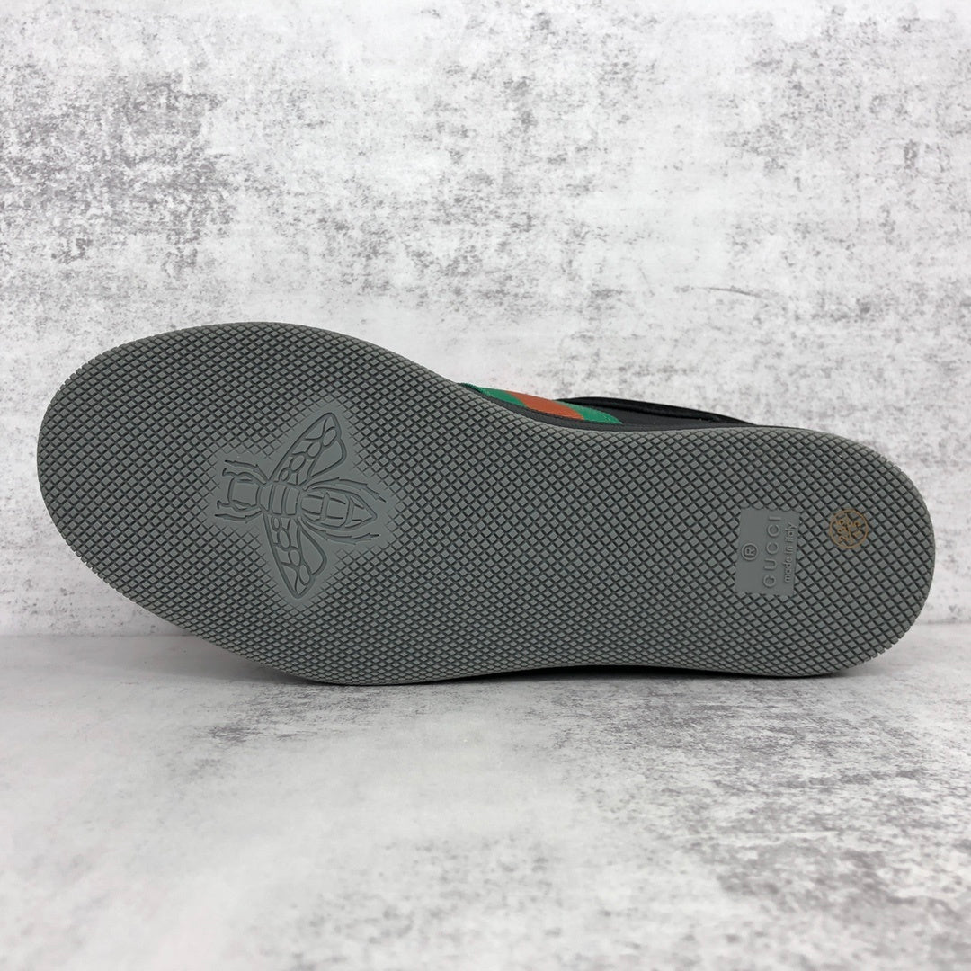 Gucci Screener "Black-Green"