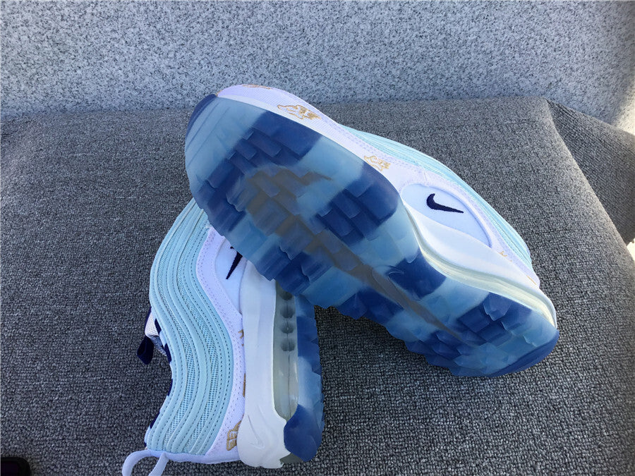 Nike Air Max 97 "Golf NRG Wing It"