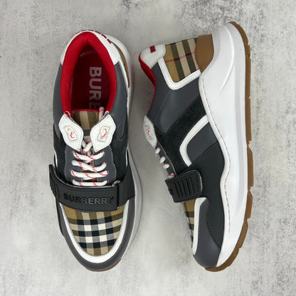 Burberry Ramsey "Grey-Beige"
