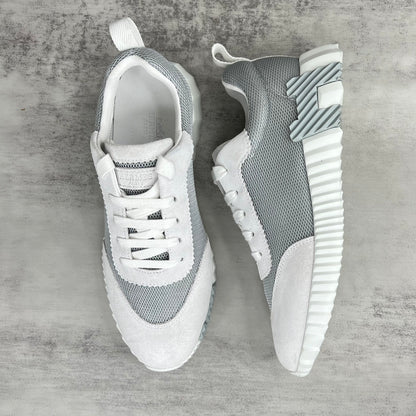 Hermes Bouncing Sneakers "Grey"