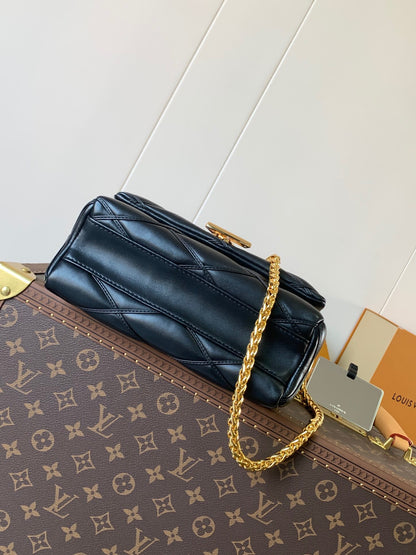 Louis Vuitton GO-14 MM