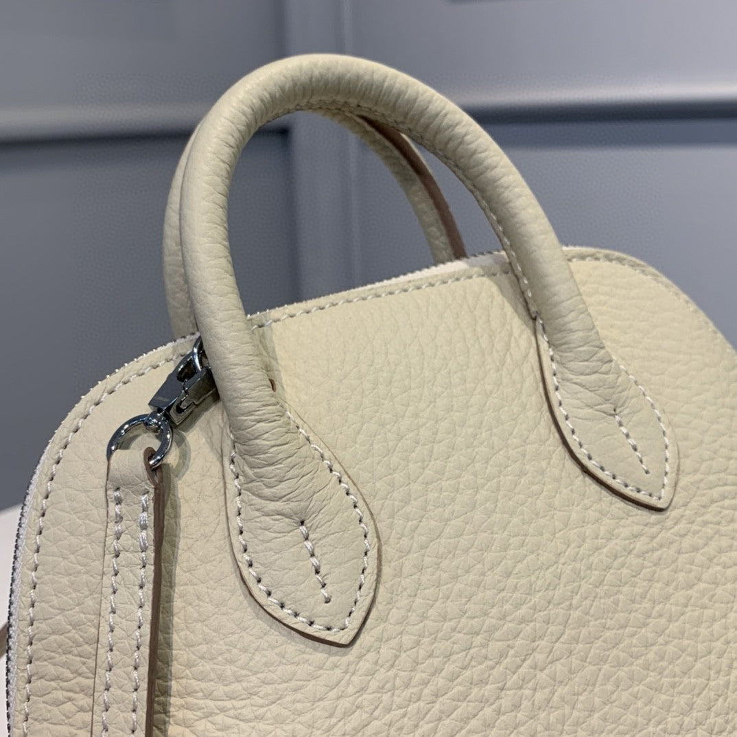 Hermès Bolide 1923 Mini Verso Bag