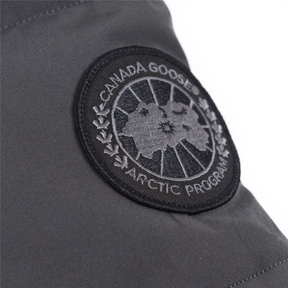 Canada Goose Wyndham Down Jacket "Grey"