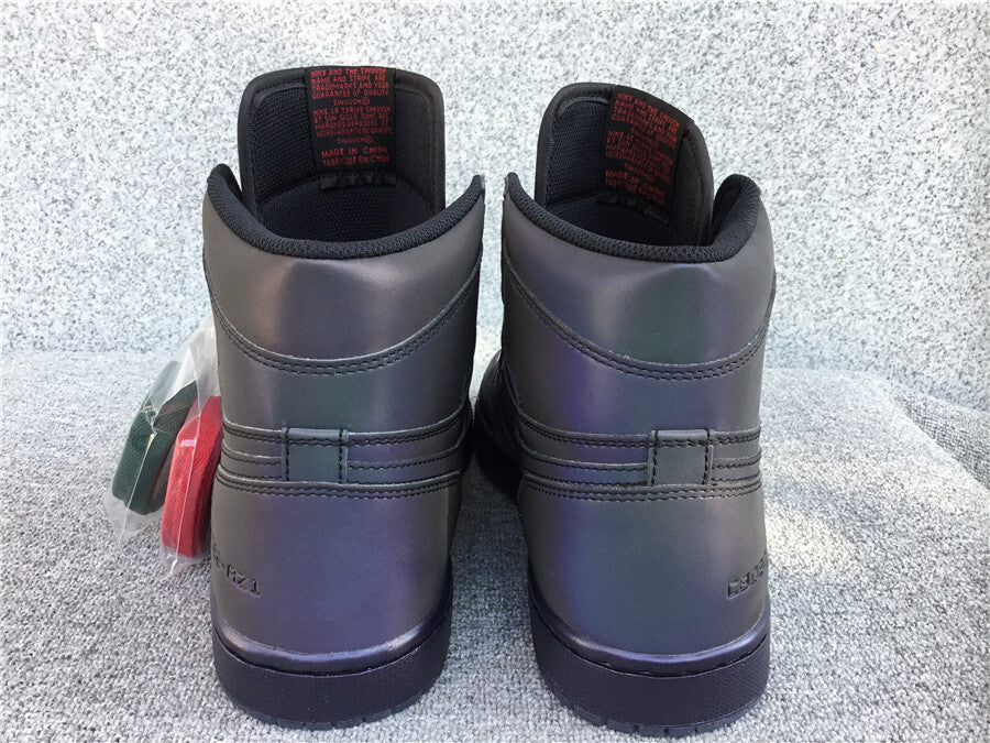 Air Jordan 1 High Zoom "Fearless"