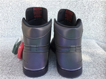 Air Jordan 1 High Zoom "Fearless"