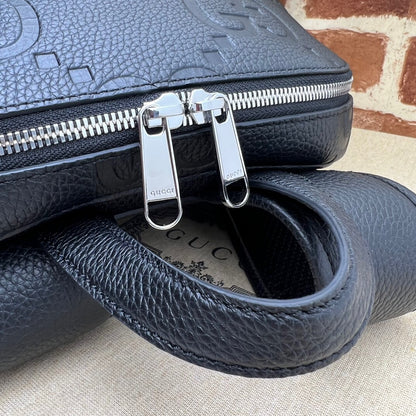 Gucci GG Jumbo Medium Backpack