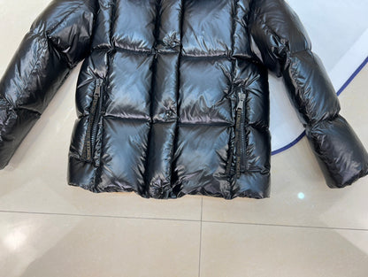 Moncler Parana Down Jacket "Black"