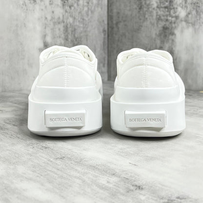 Bottega Veneta Jumbo "White"