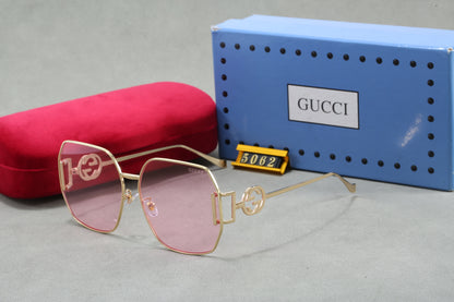 Gucci GG1207SA Sunglasses