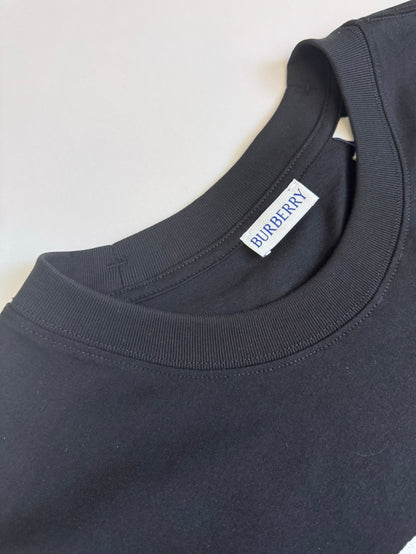 Burberry Equestrian Knight T-Shirt "Black"