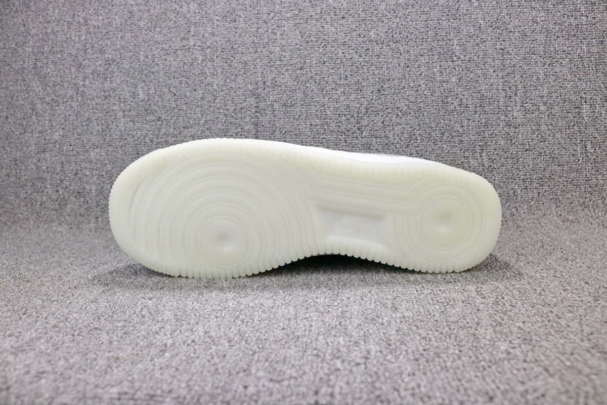 Nike Air Force 1 "Skeleton"