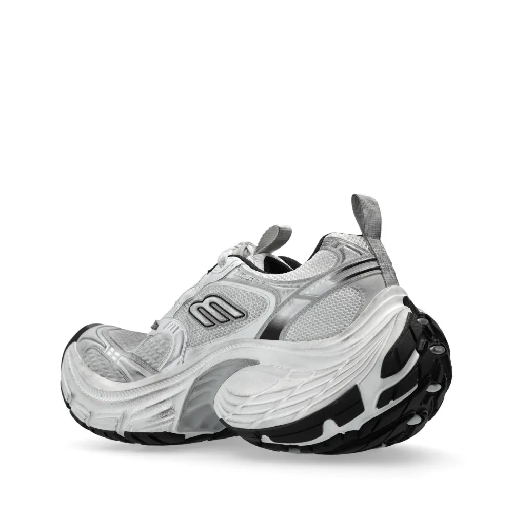 Balenciaga 6XL "White-Grey"