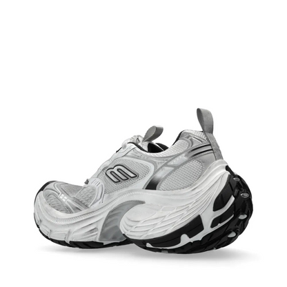 Balenciaga 6XL "White-Grey"