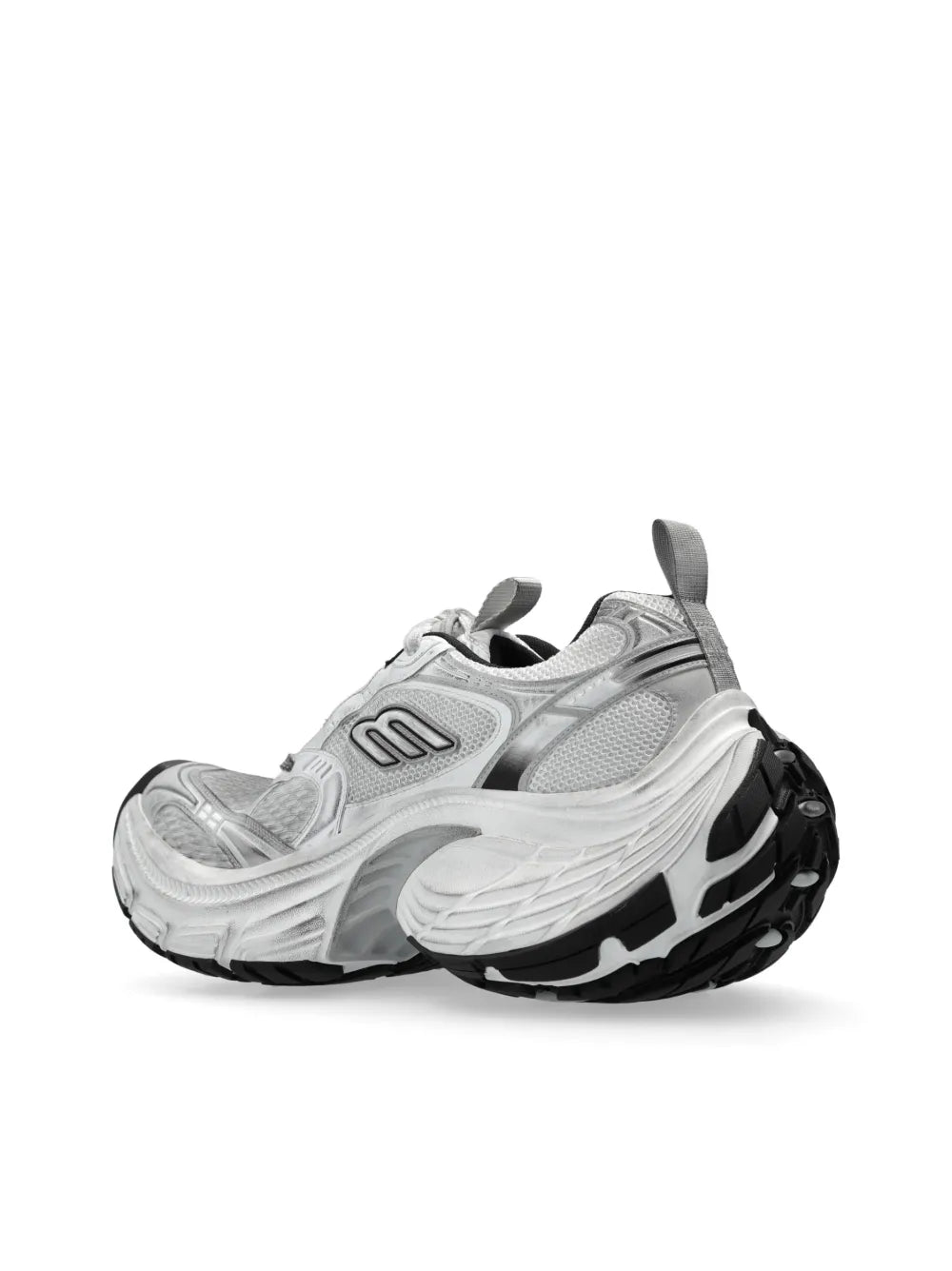 Balenciaga 6XL "White-Grey"